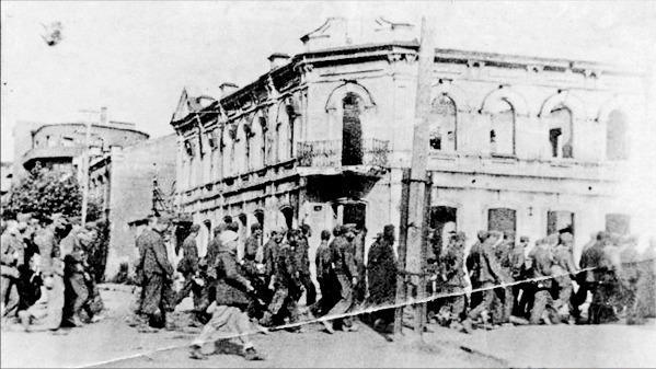 被占领后的波兰,东欧各国被俄罗斯统治了多少年