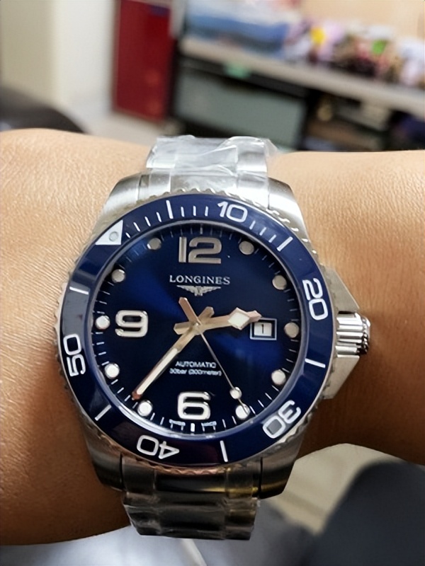 名士手表和欧米茄哪个档次高,东方星名士与浪琴康卡斯