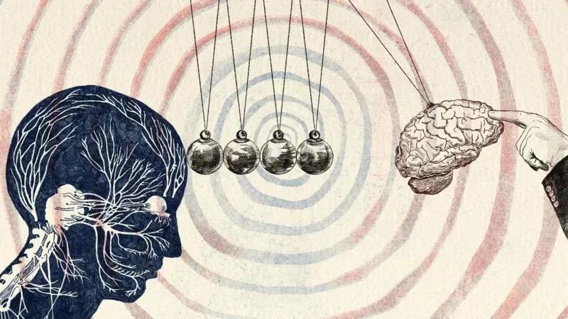 亲身体验催眠术真实视频,体验催眠的神奇之处