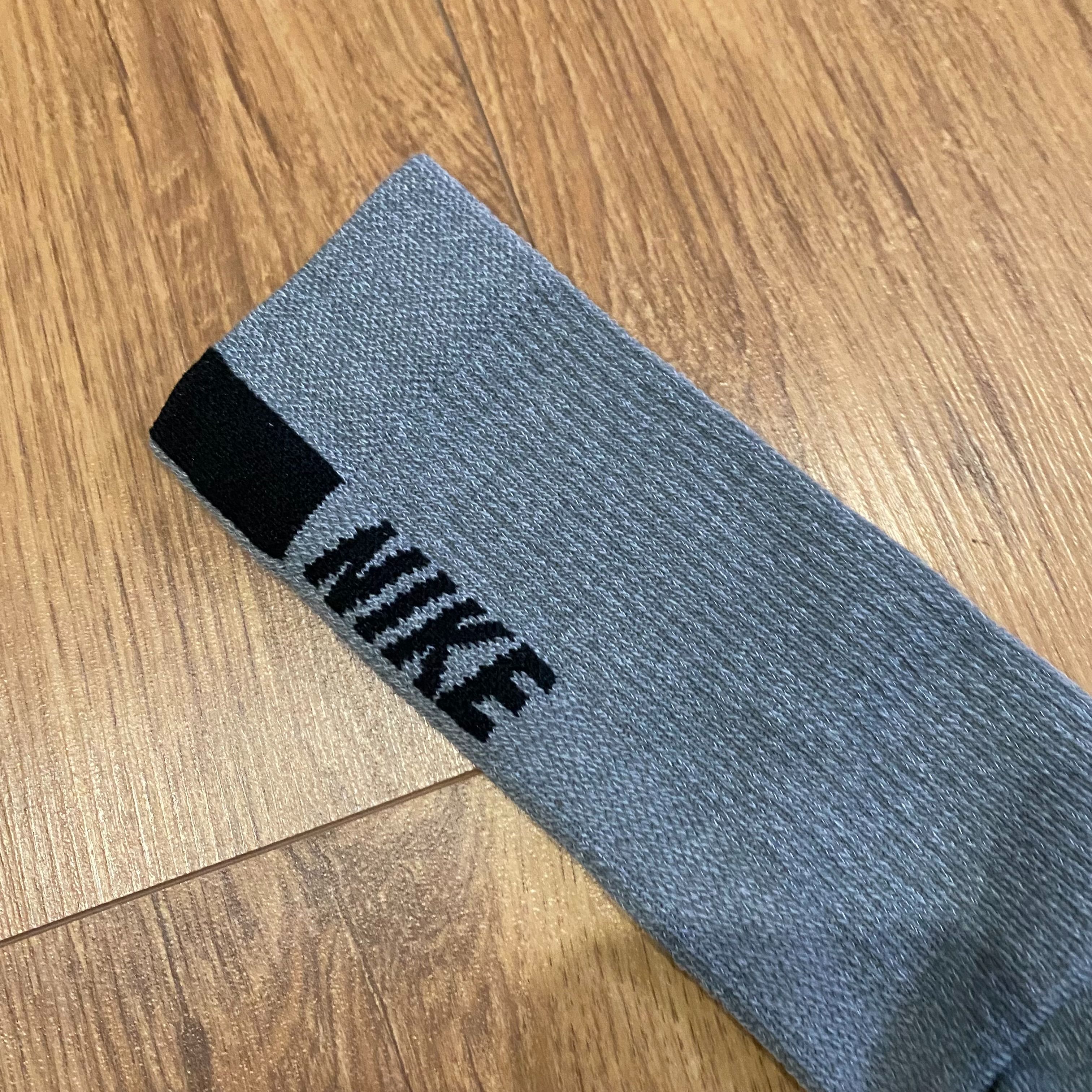 耐克跑步速干袜子正品,跑步袜推荐中长筒nike