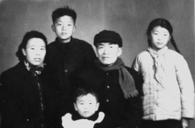 中原突围的部队后来归为哪里,中原突围最悲壮的一次