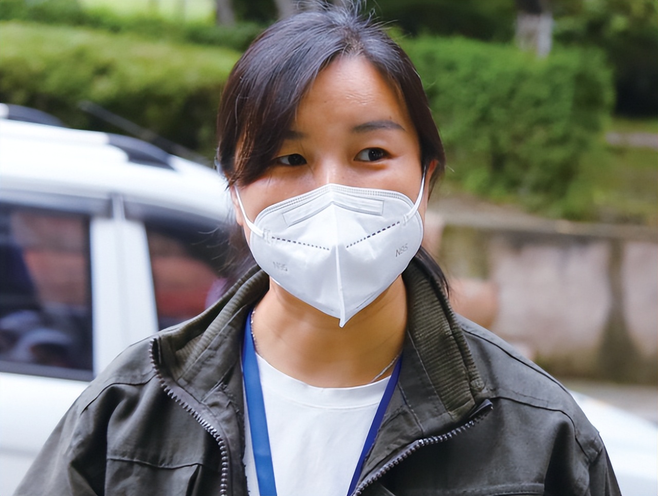 微光成炬暖民心齐心协力战疫情,溪湖区疫情防控情况通报