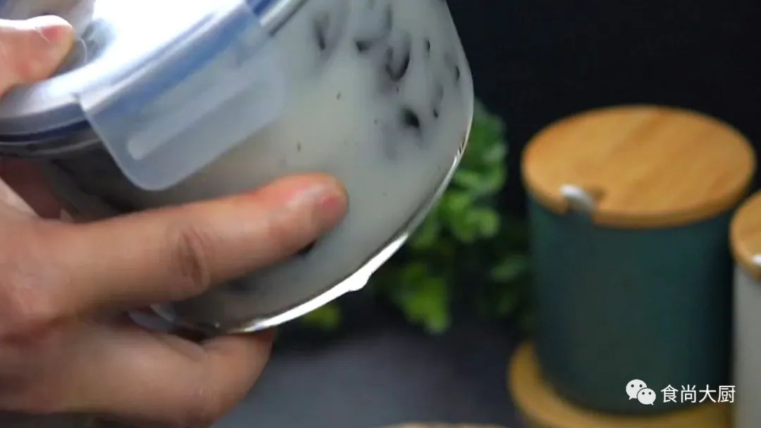 黑木耳是养颜美容之佳品,木耳最佳配菜抗衰老