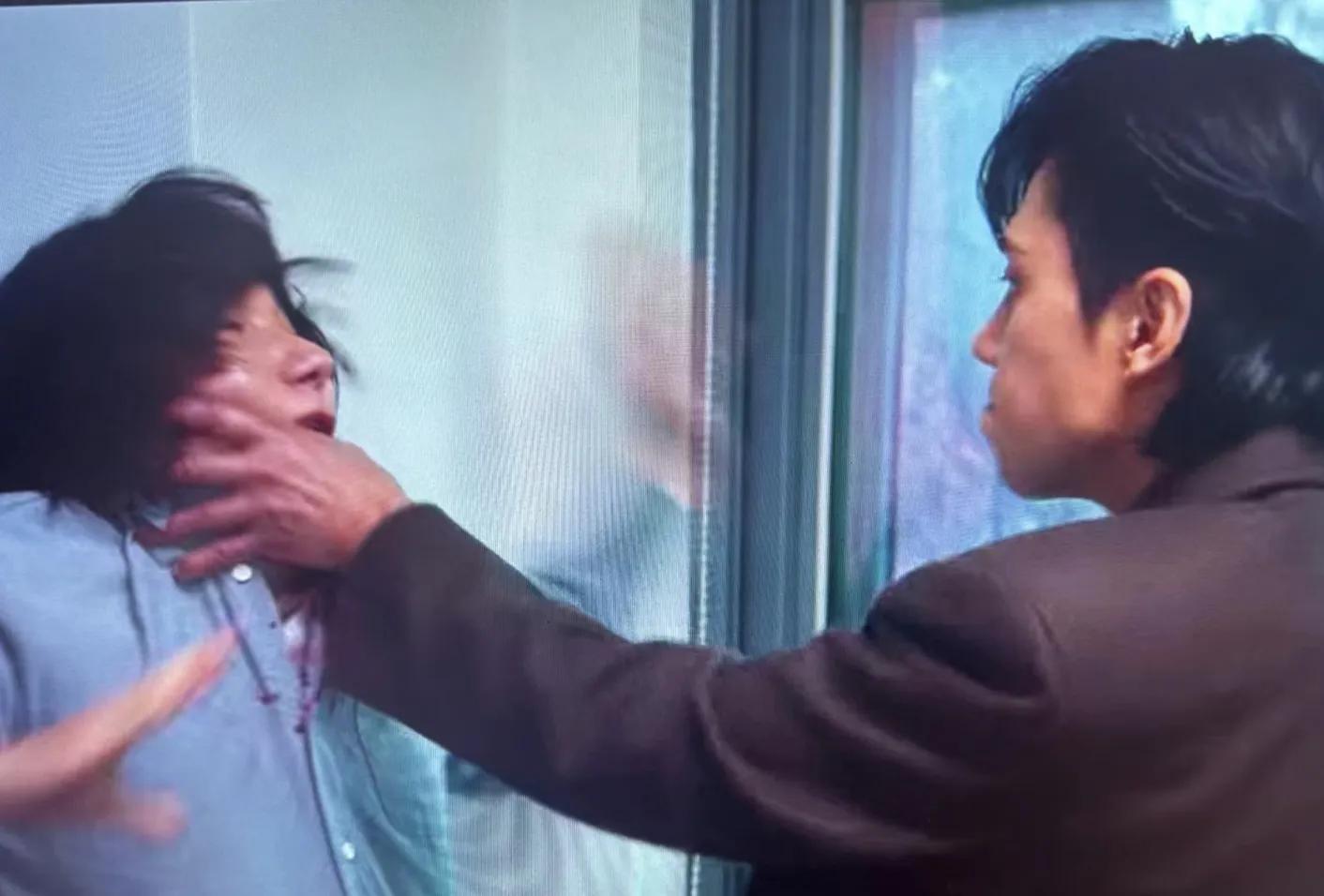 黑暗荣耀2全在俊喜欢谁,黑暗荣耀男二选择女二原因