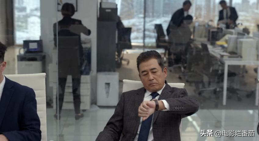 黄晓明评价袁泉大上海,黄晓明和袁泉的演技