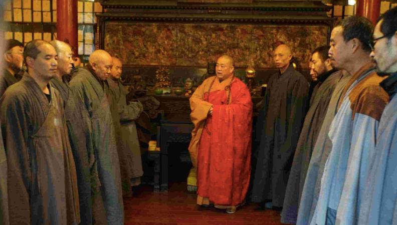 每年收入高达1000万英镑？试解少林寺的全球文旅版图