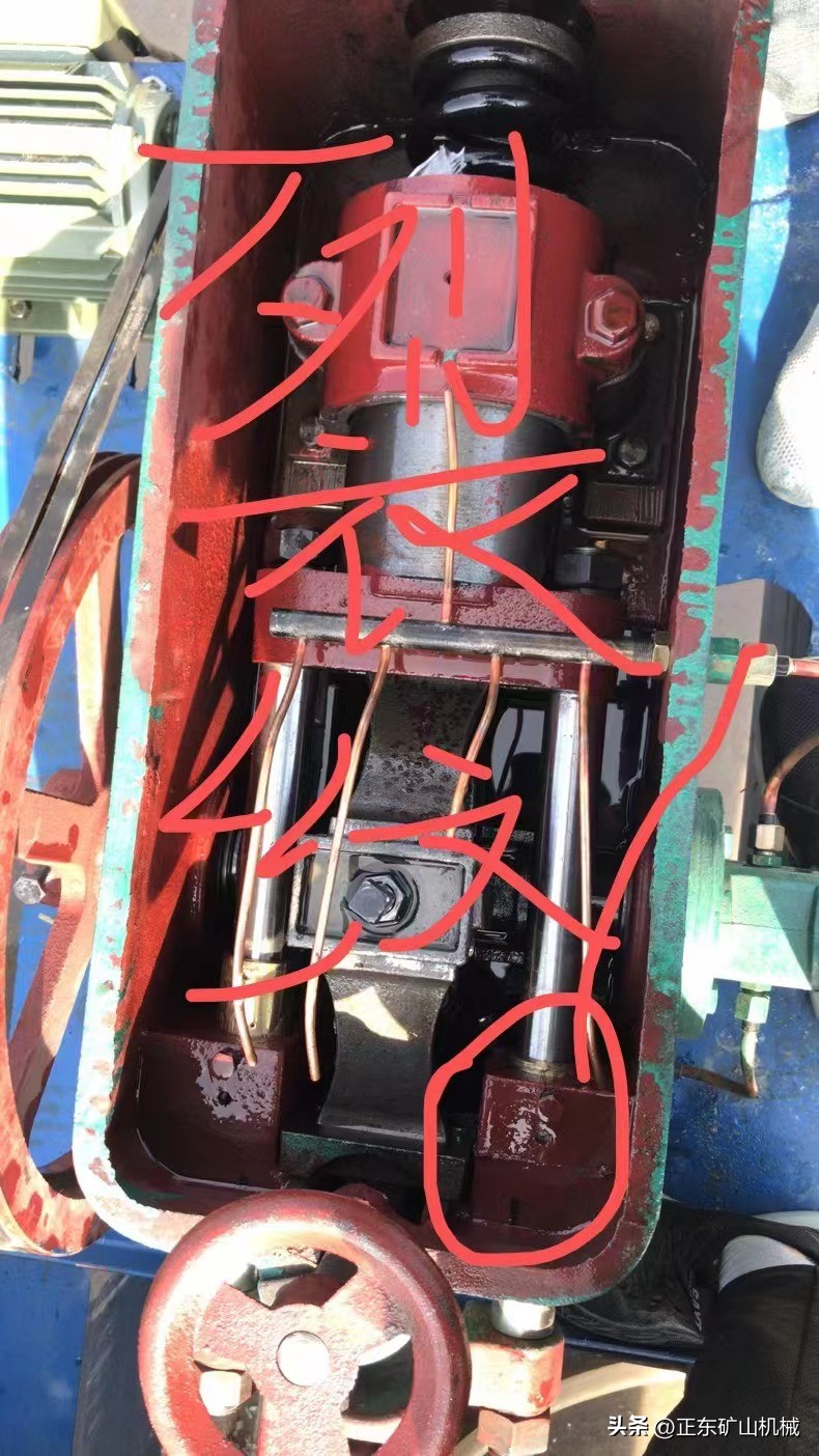 6s摇床故障及处理方法,6s摇床的正确调试方法