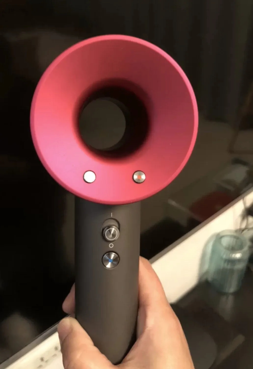 高速电吹风深度评测,电吹风常识大全