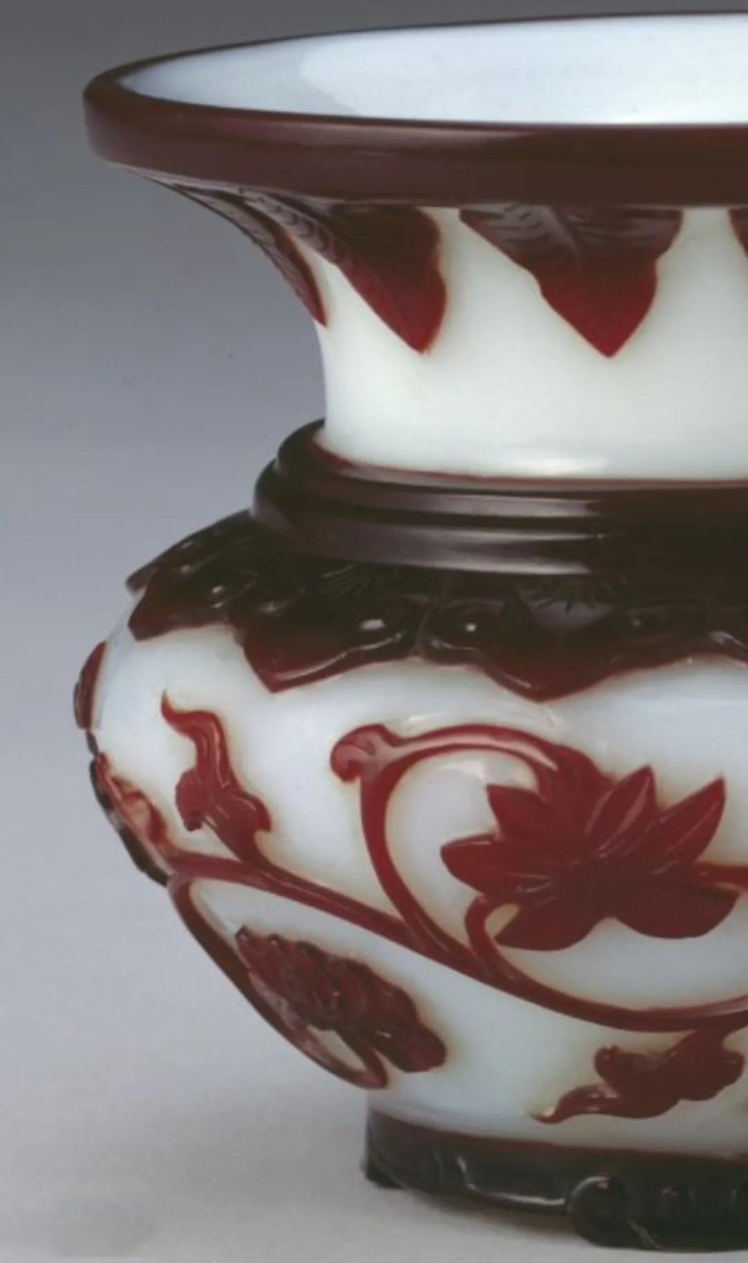 北京故宫珍宝馆的藏品介绍,故宫博物院十大珍宝