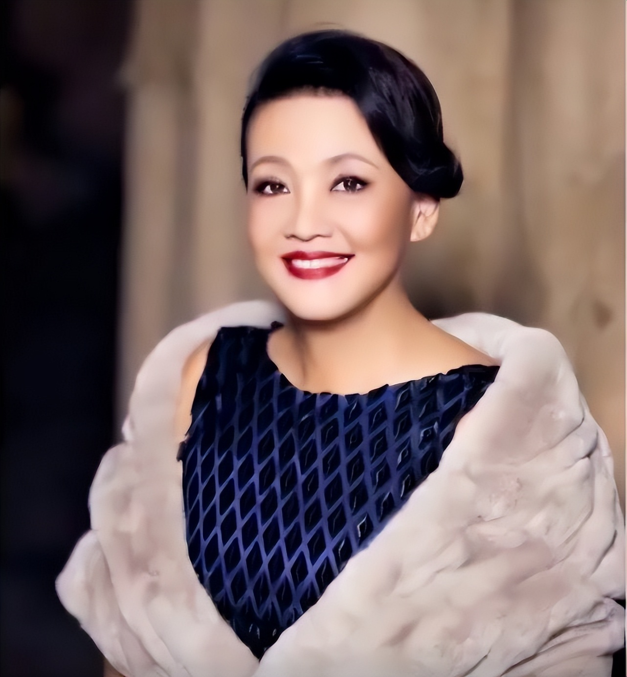 张兰创业史情史,张兰婚姻现状