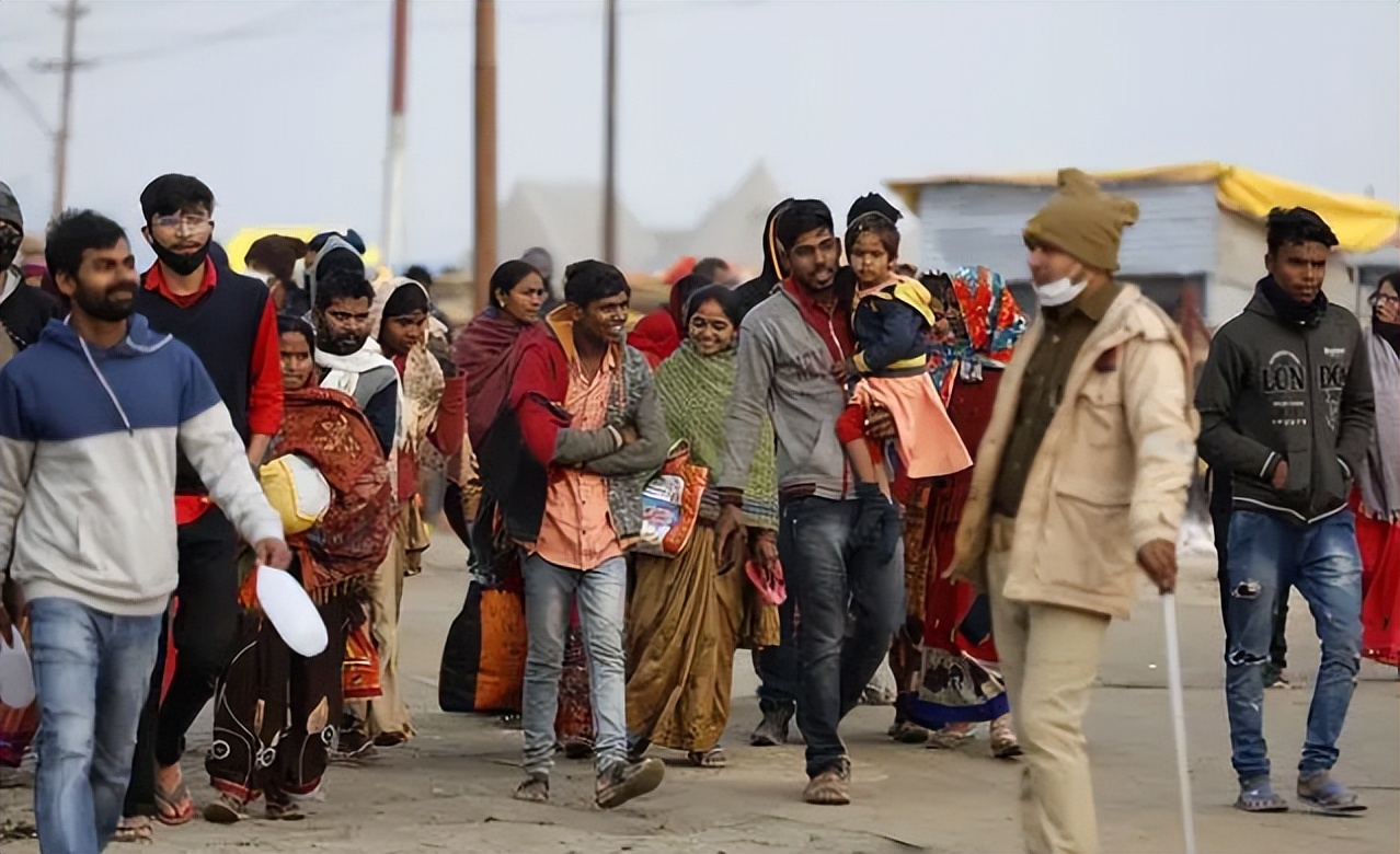 印度现实中的莫迪,印度莫迪野心勃勃视频