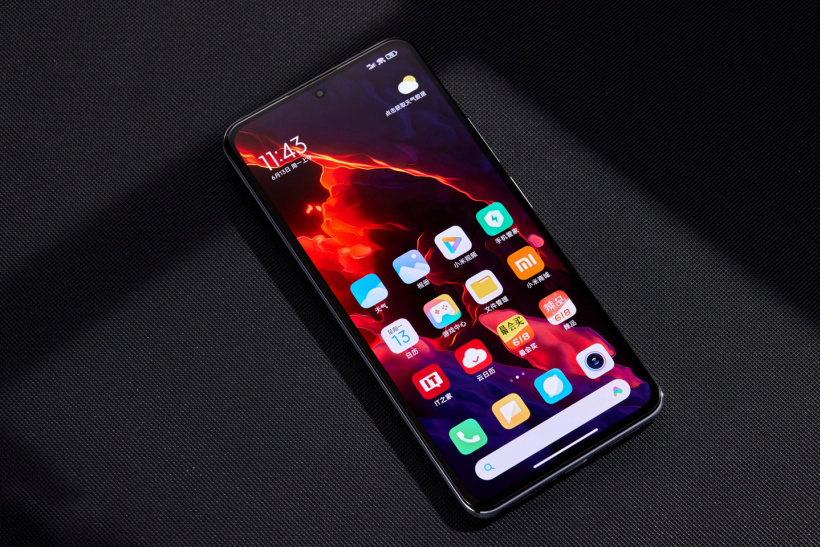 目前618最值得入手的手机,今年618最值得入手的智能手机