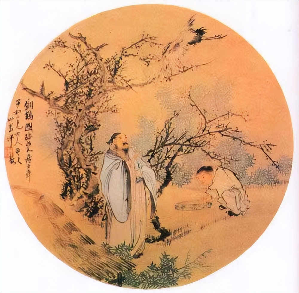 平水韵押韵但普通话不押韵的诗 (诗词的新韵通韵与平水韵)