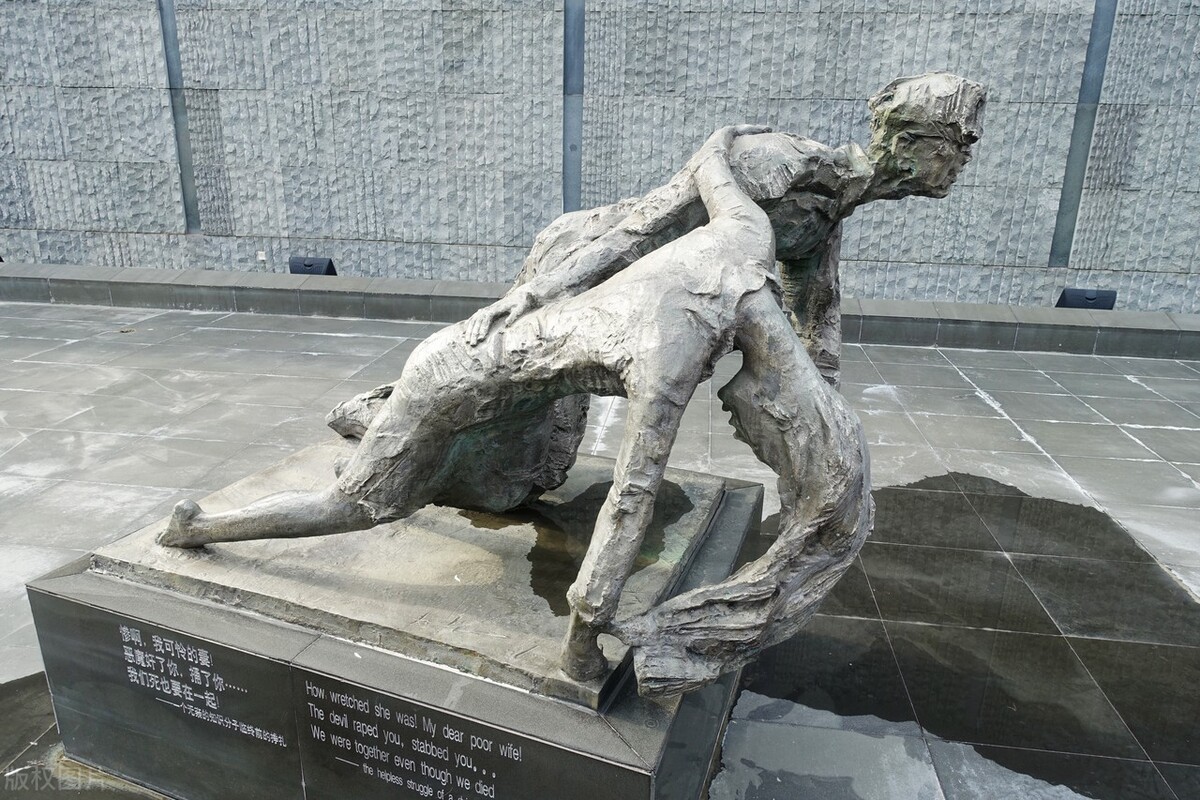 日本侵略时不为人知的真相,日本侵略者的滔天罪行有哪些