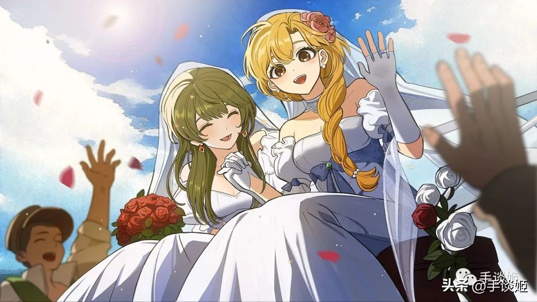 可furry，可脚踏五条男船！这是2023年最诱惑我的养女儿游戏！