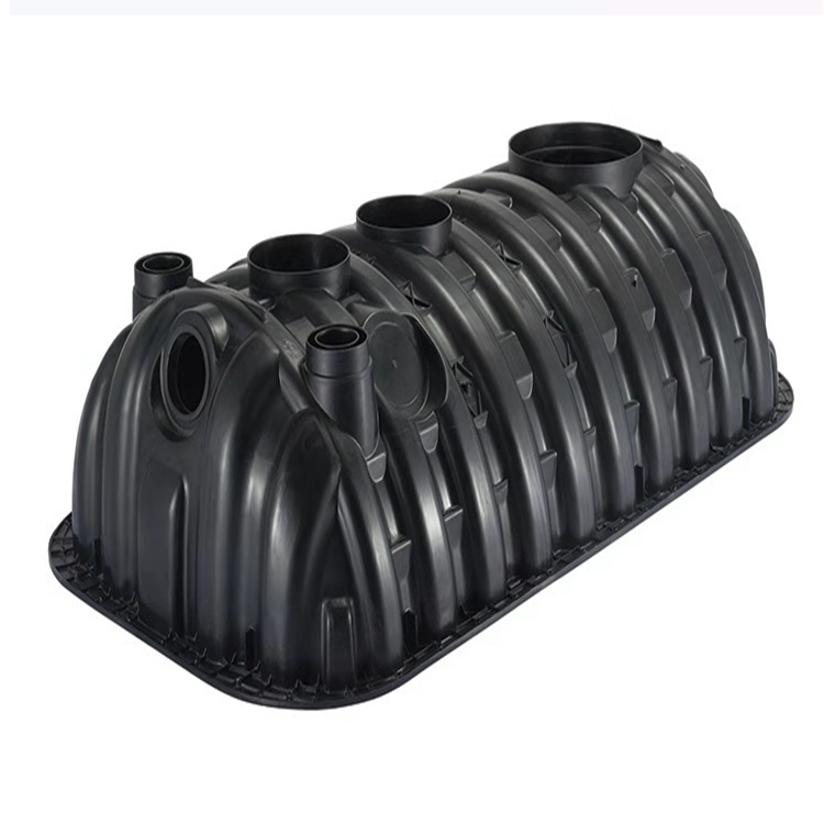 榆林大型小型化粪池,榆林水泥化粪池专业加工