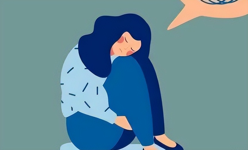 六旬男医生，趁体检猥亵患者，舔女病人*处私**，事后只被拘留5日