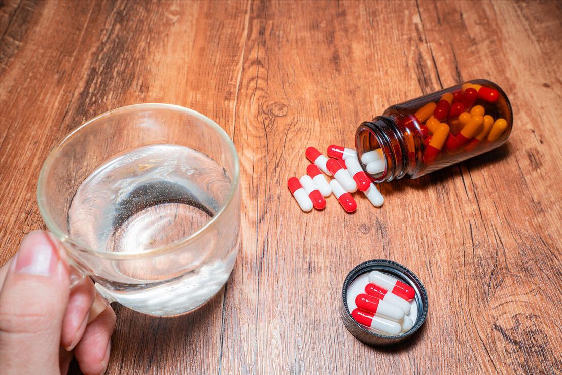 一场掏空钱包的*局骗**？被商家吹爆的5种保健品，实则真没啥用