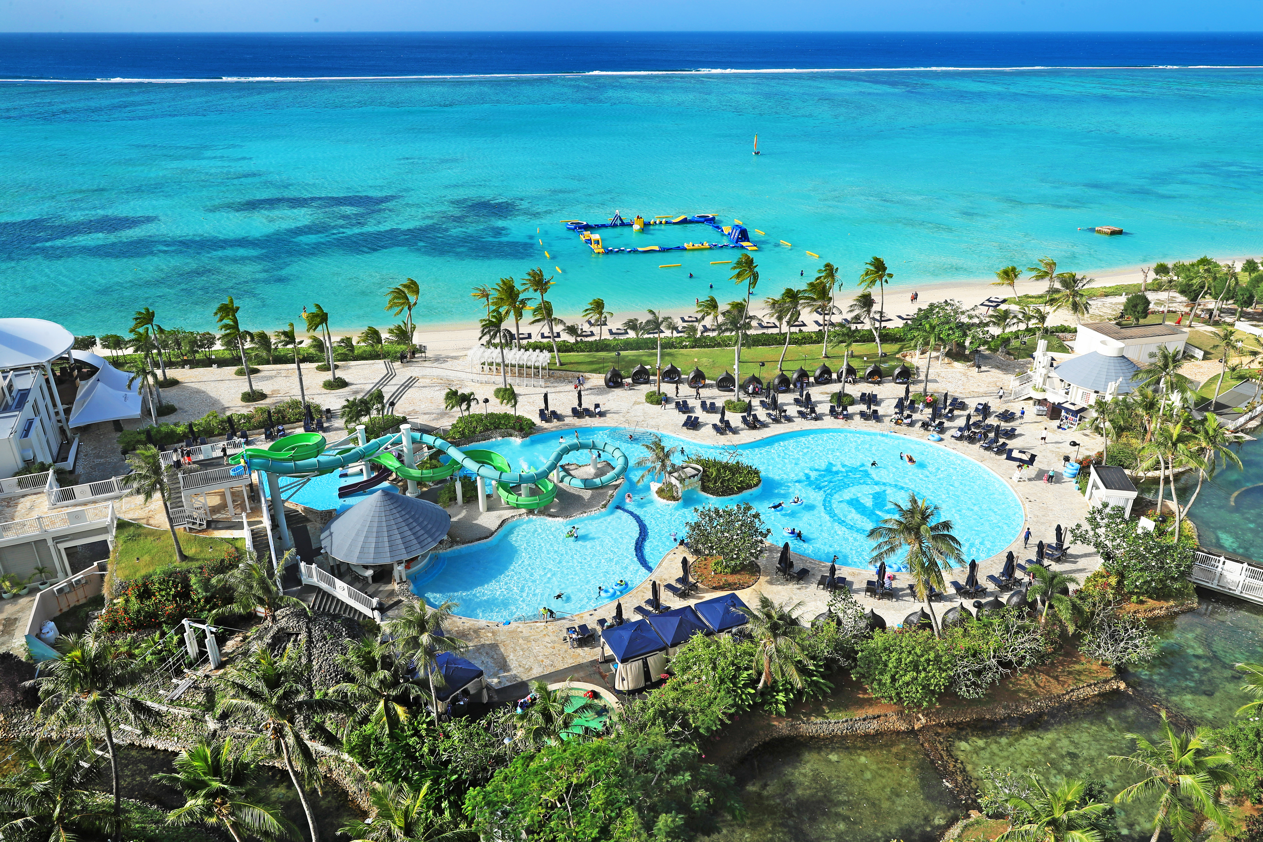 塞班岛免签政策45天还是14天,为什么塞班岛免签