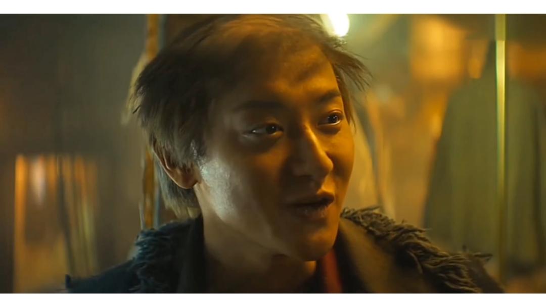 黄子韬秃头的样子视频下载,黄子韬秃头戴假发照片图片