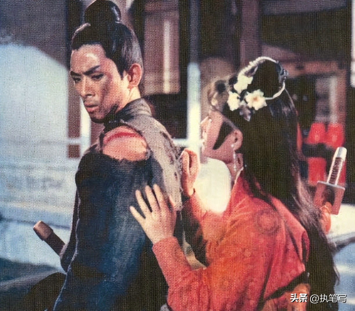 香港票房破纪录的华语电影,香港经典老电影少林足球