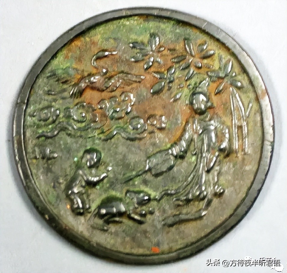 兔年说兔音频,兔年说兔的吉祥话