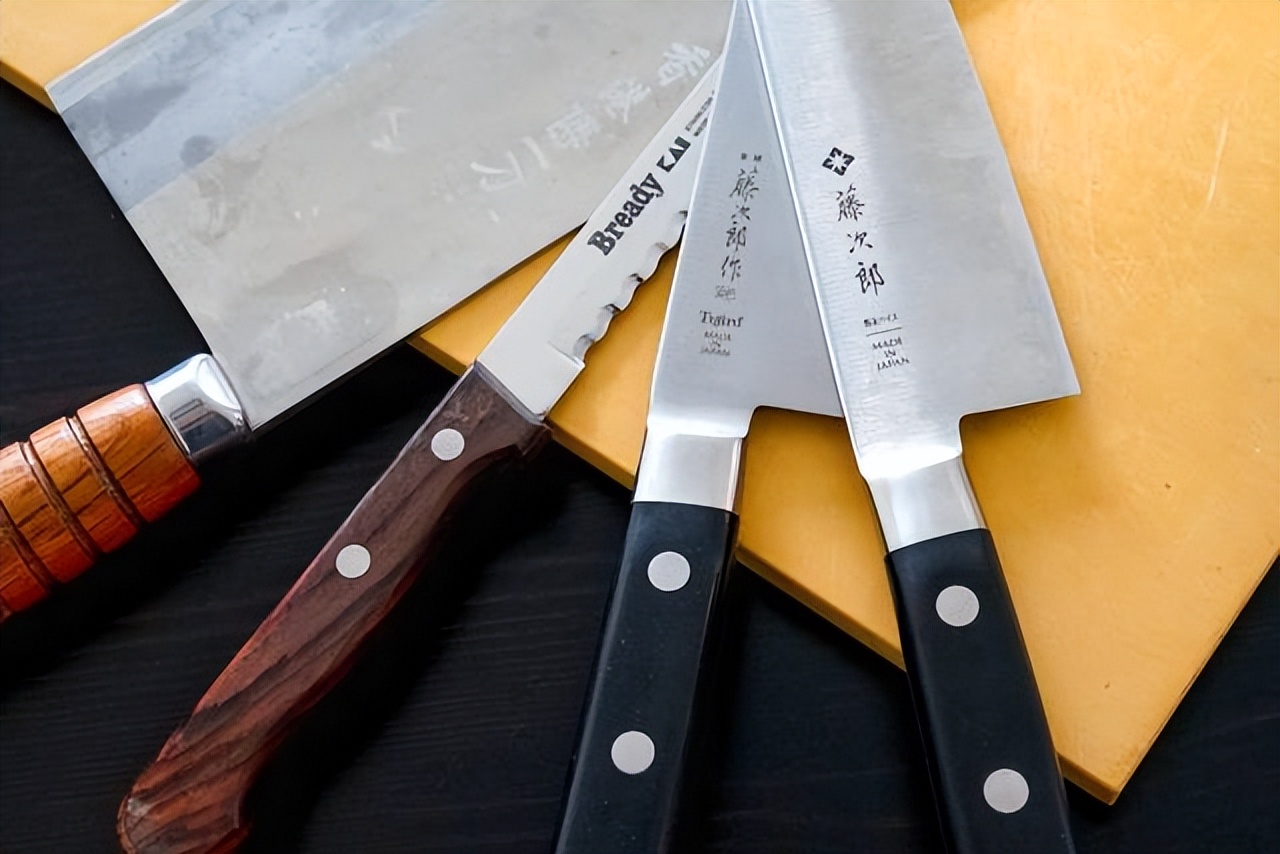 30款神奇的厨具让生活更轻松,很鸡肋的厨具