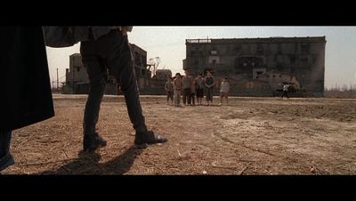 功夫细思极恐的50个细节,功夫阿星从恶转善的过程