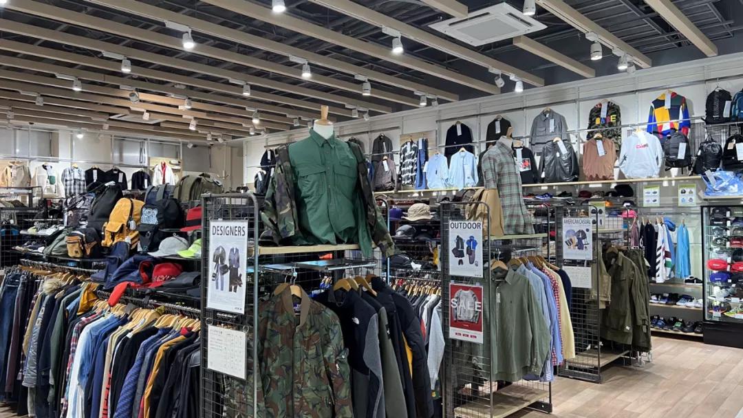 日本人为什么喜欢买二手手机,日本人为什么爱买旧货