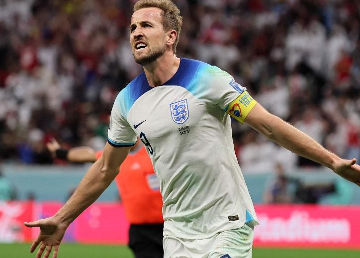 凯恩是最好的球员吗,凯恩成为英格兰射手王