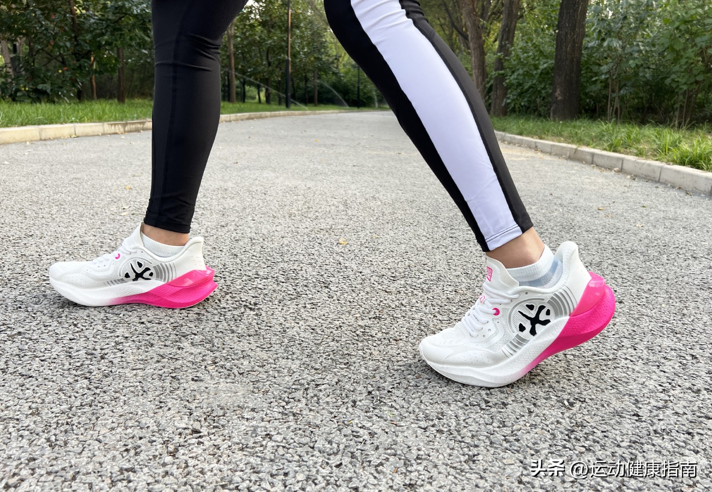 马拉松爱好者爱穿的跑鞋,必迈最强碳板跑鞋