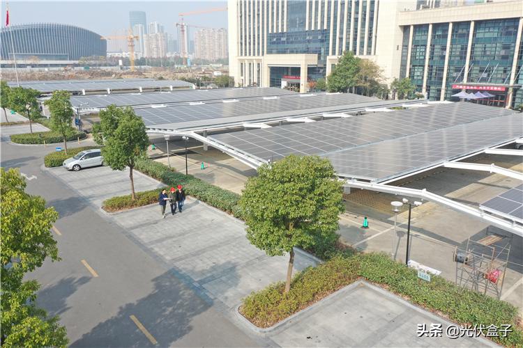 2023年光伏项目开发要避开这些坑,2022光伏项目有哪些