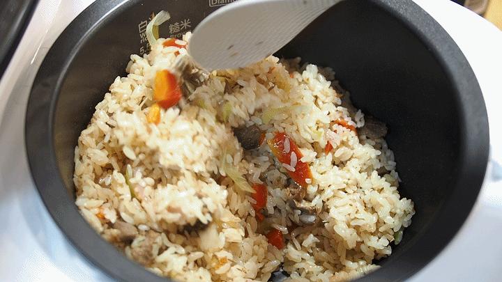 厨艺越差越要好装备|东芝电饭煲10LTC