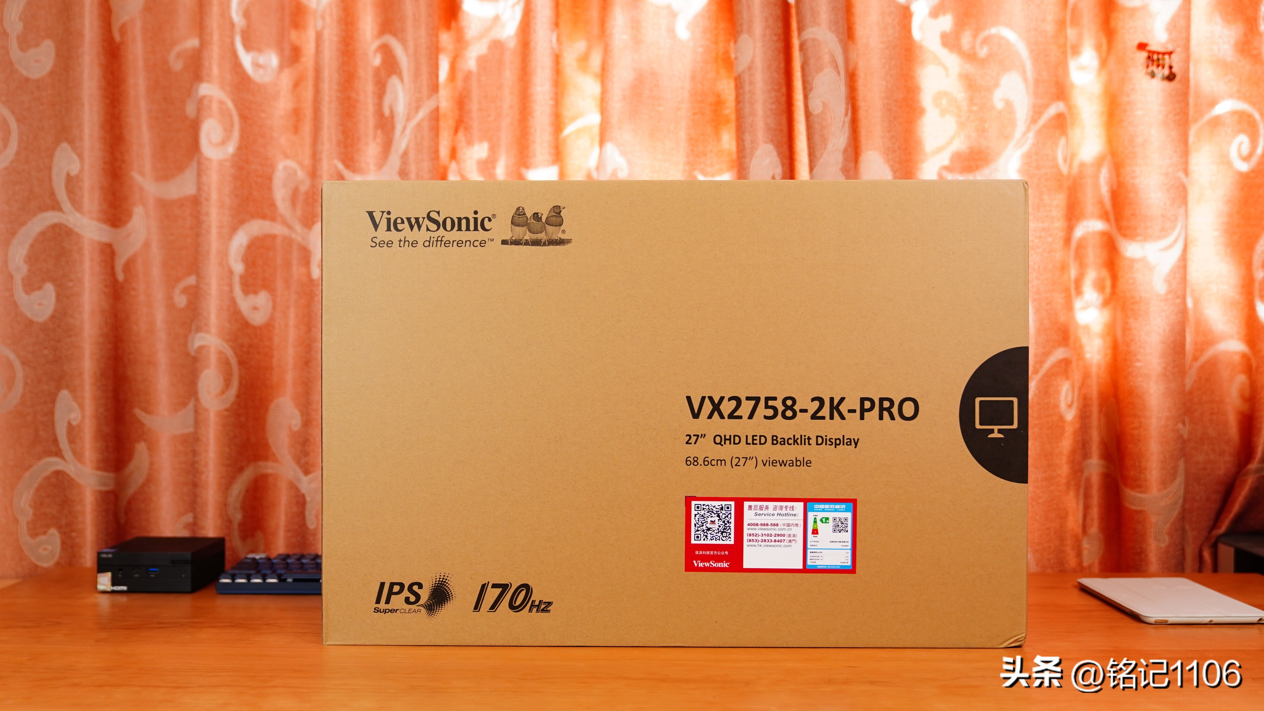 优派vx27582kpro和vx27802kpro,hkch27t22s和优派vx2758哪个好