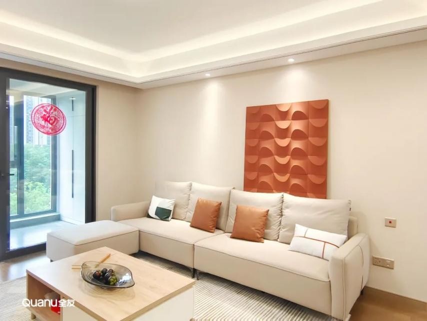 全友家居定制小房间,全友小房间全屋定制