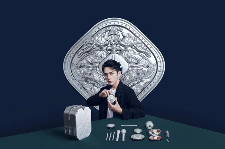 国货彩妆在双11继续挑战外资权威,国货平替产品