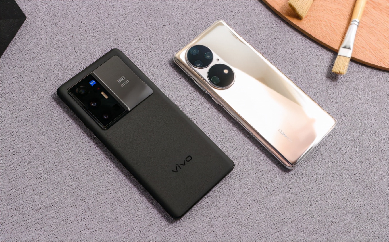 2022最推荐的颜值手机,2021最值得买的三款手机玩机报告