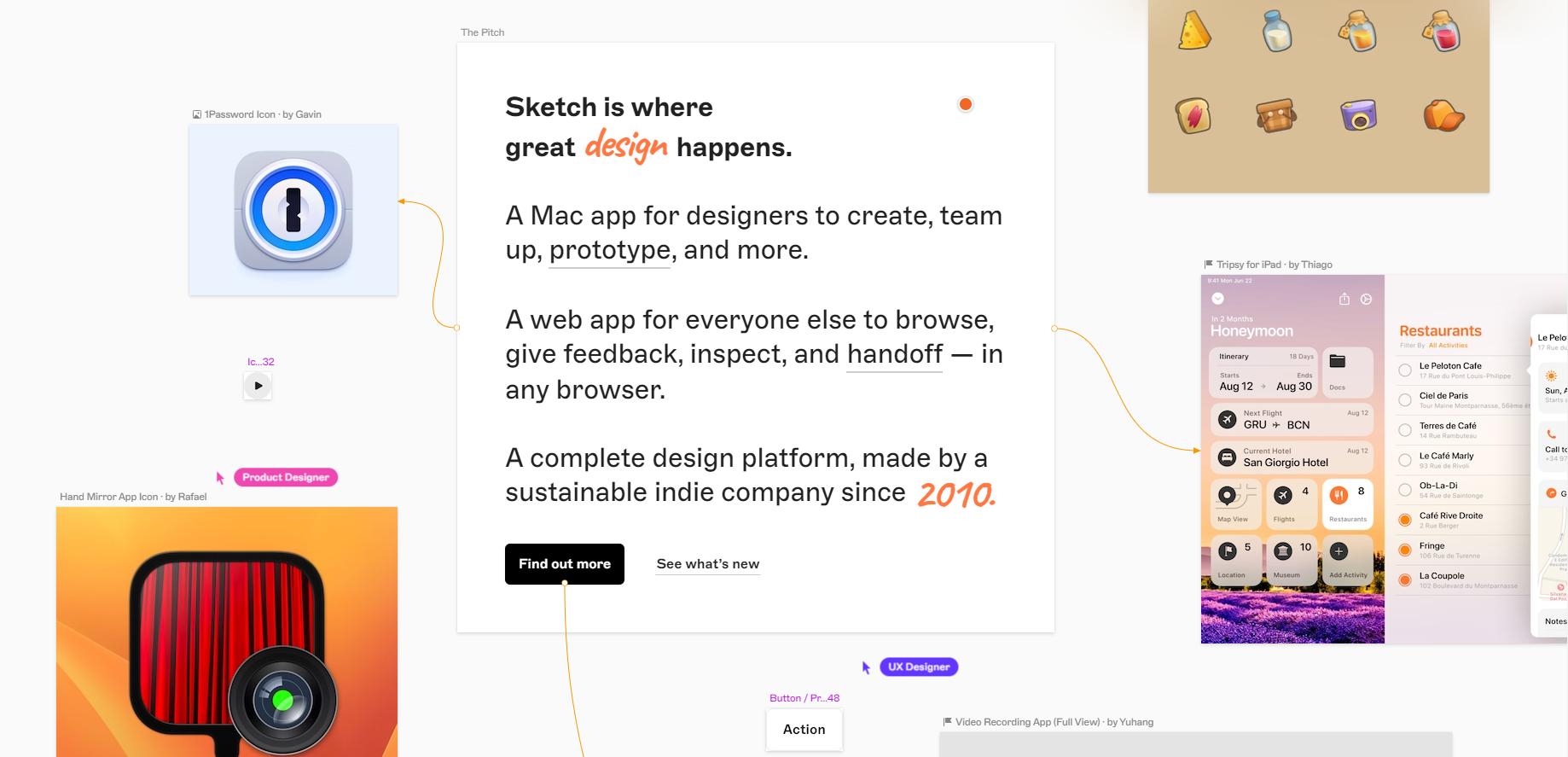 电脑画图的app,十款好用的画图软件