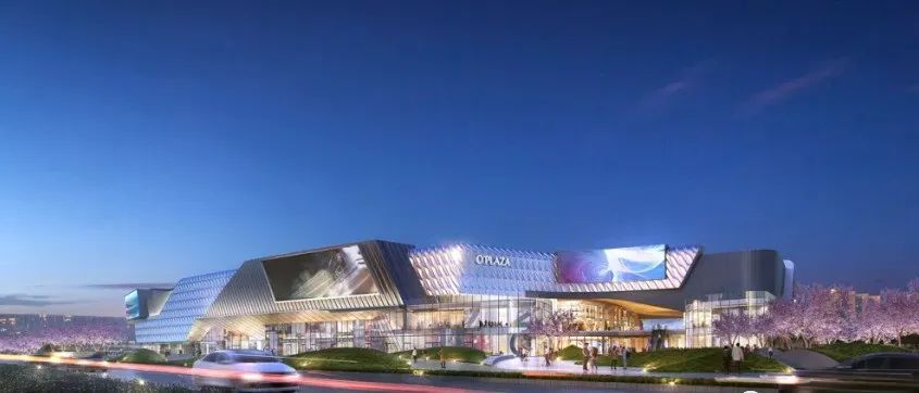 南昌朝阳新城台湾健康产业园,南昌朝阳新城片区