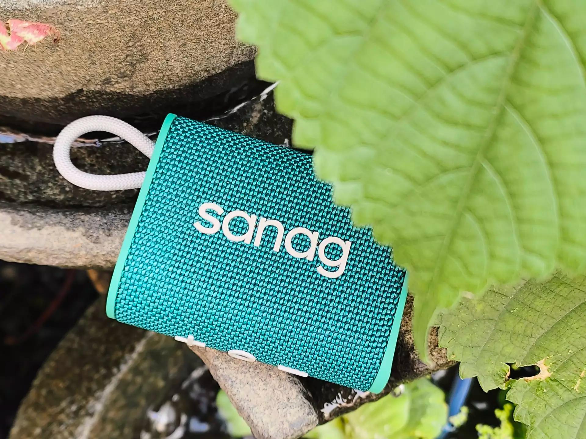 sanag塞那便携式户外蓝牙音箱,sanagM13SPro户外便携蓝牙音箱价格