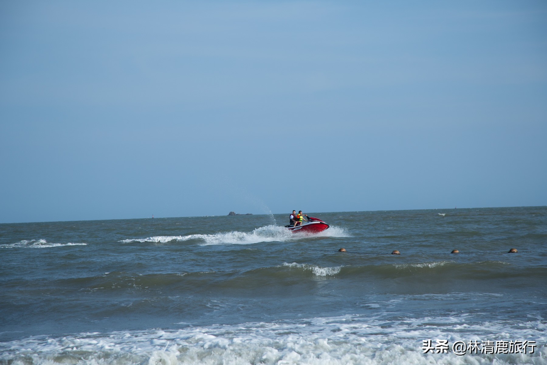 中国凉快好玩的地方,中国特别凉快的地方