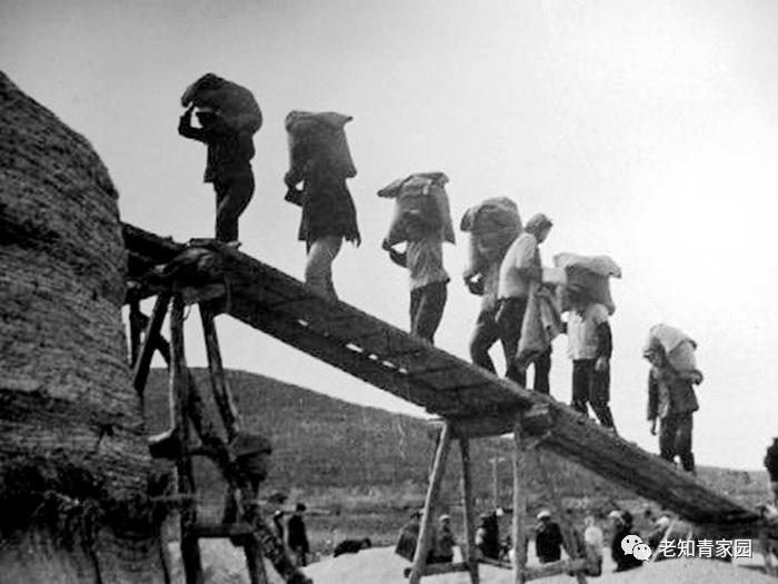 北大荒知青生活叙事诗——北大荒“游击词”100篇