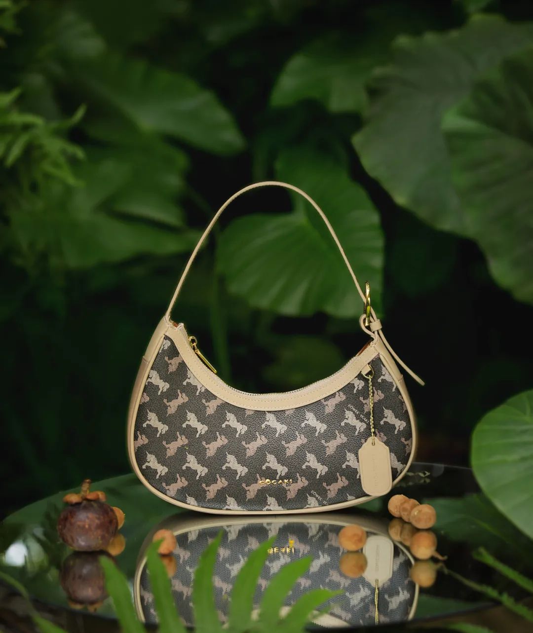 CowecYcaki可卡骐丨让爱美的女性不受年龄约束