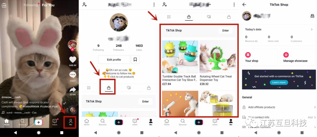 做好tiktok运营者必备的干货,tiktok运营思路图