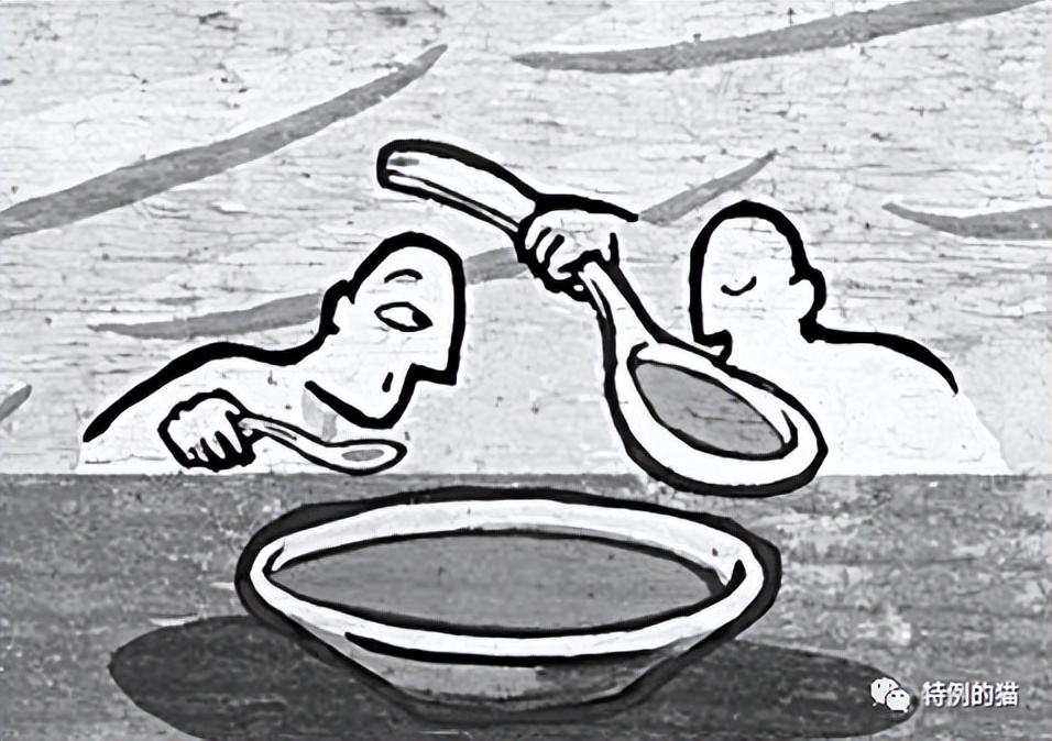 五分钟解开骑手困局,多等五分钟能解开骑手困局