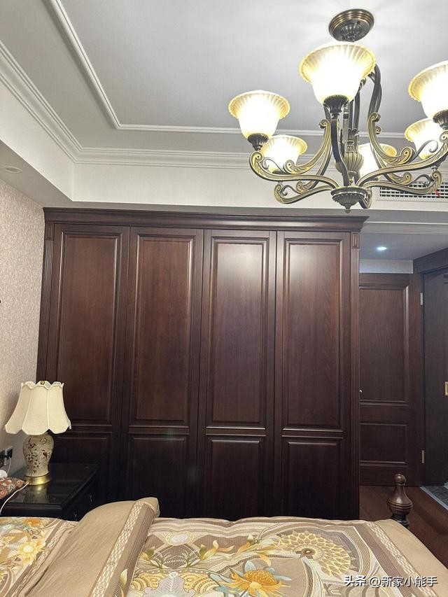 小众装修风格美式,实用美式装修风格靠谱