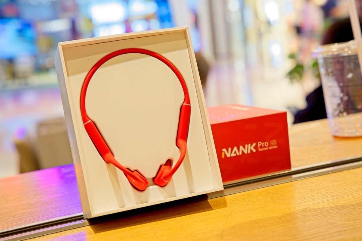 南卡runnerpro4s防水吗,南卡runnerpro4防水测评