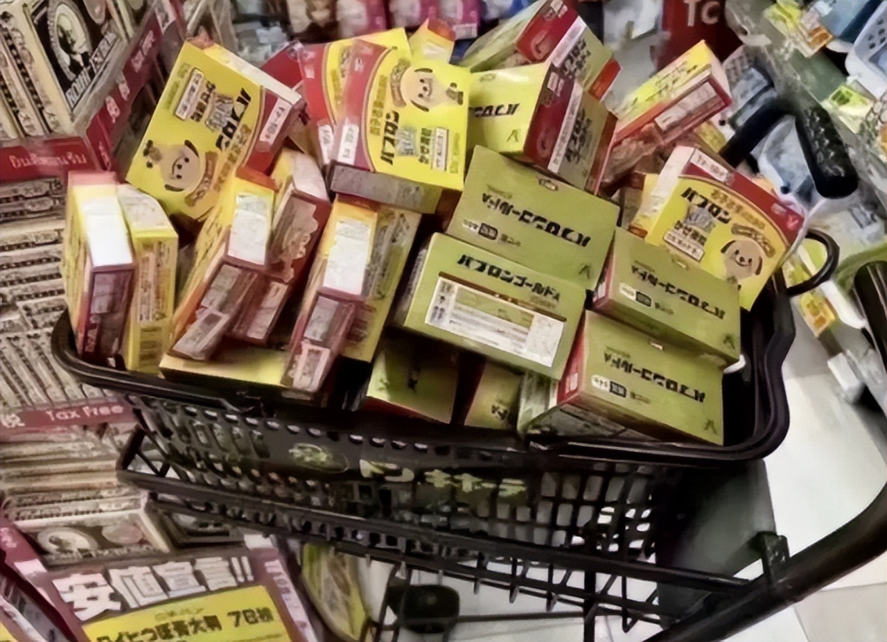 退烧药全球购,全球多地退烧药短缺