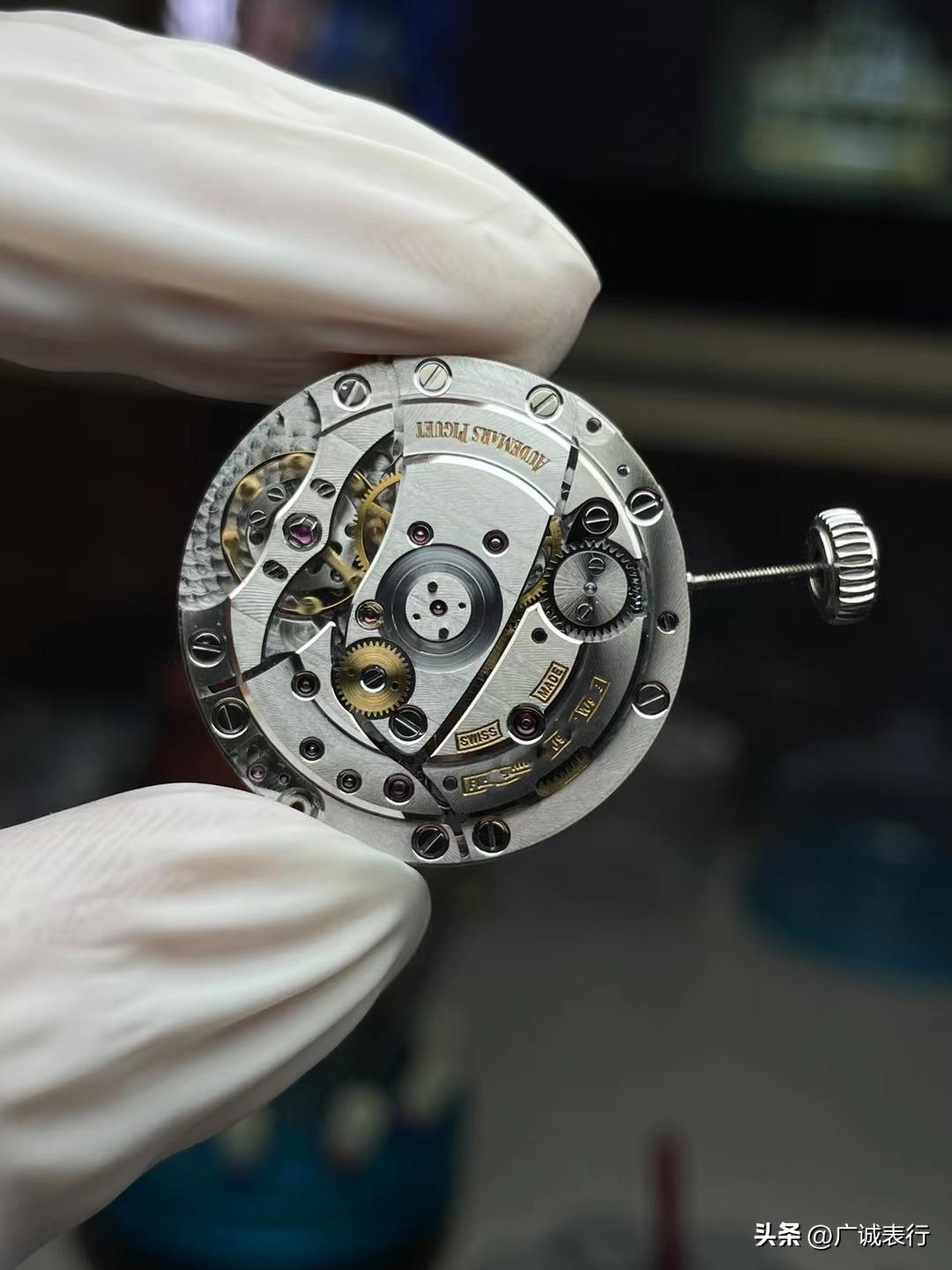 手表坏了找谁修好,电子手表坏了怎么办