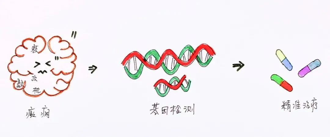 基因检测对癫痫患者有哪些意义？哪些患者需要做基因检测？